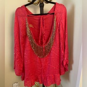 SUNDRESS Indiana Dress: NWT, XS/S